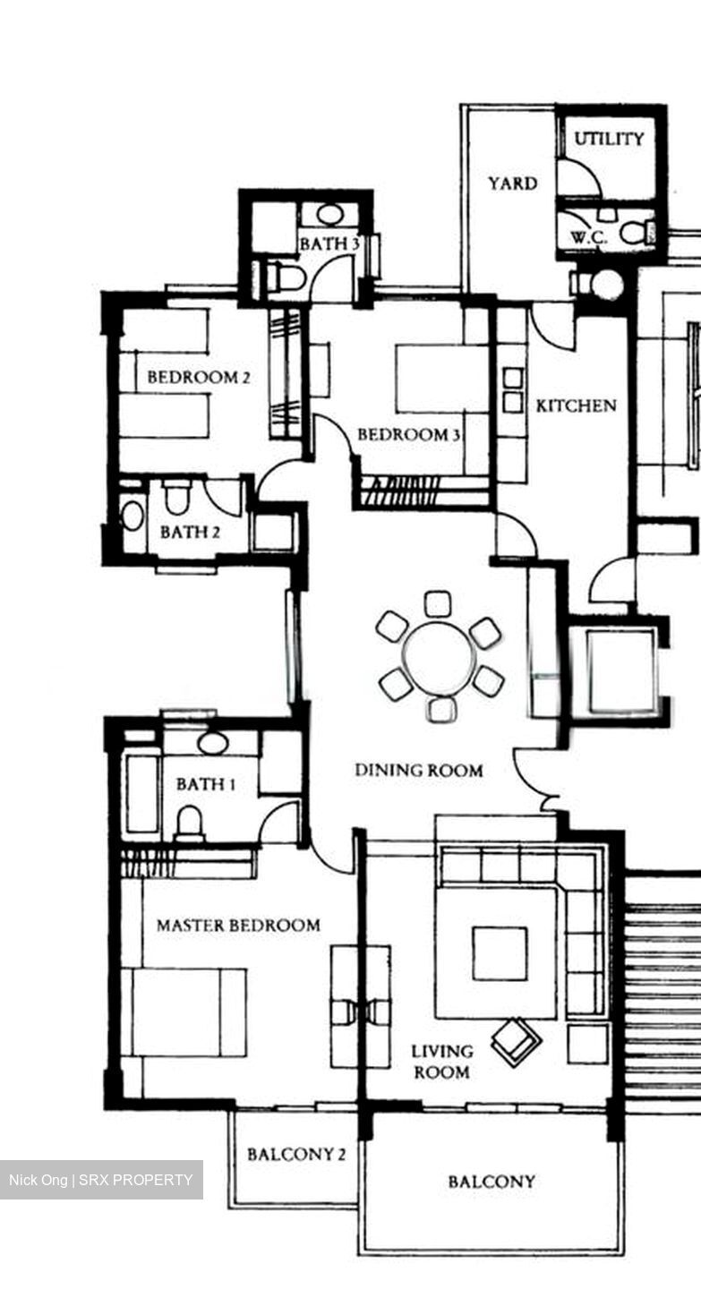 Astrid Meadows (D10), Condominium #575843531